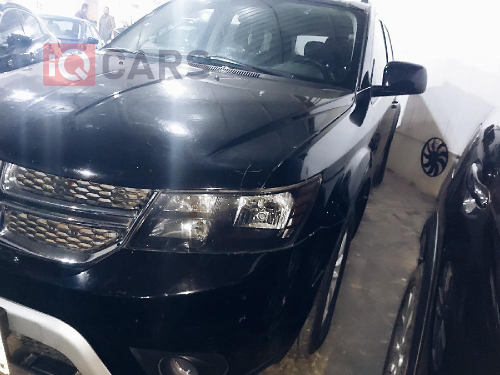 Dodge Journey